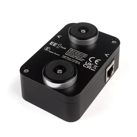 EE1 Plus Network Noise Isolator - Nottingham HiFi