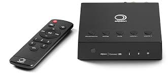 Elipson Connect 250 Amplifier - Nottingham HiFi