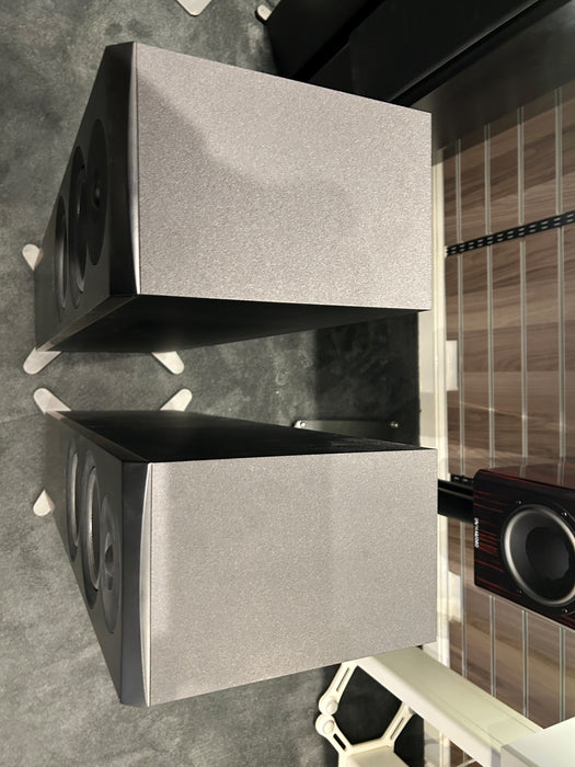 Dynaudio Emit 30 Floorstanding Speakers-Black " X DEMO "