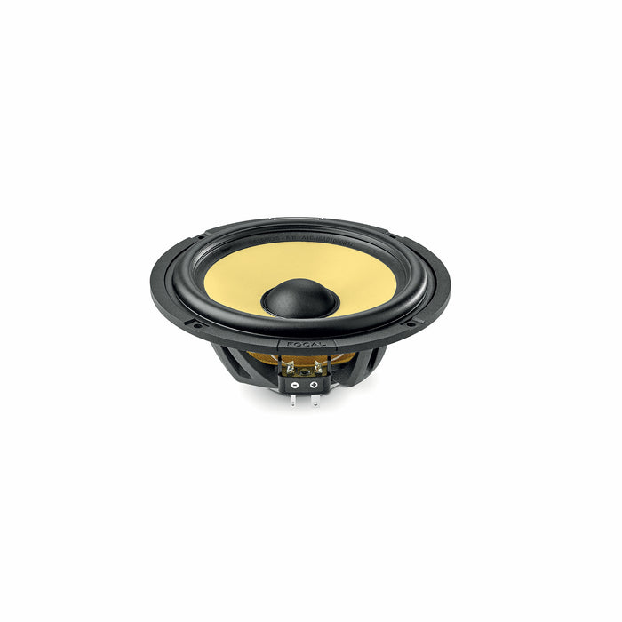 Focal ES 165 K2S ELITE K2 Power 6.5" Component Speakers 200W