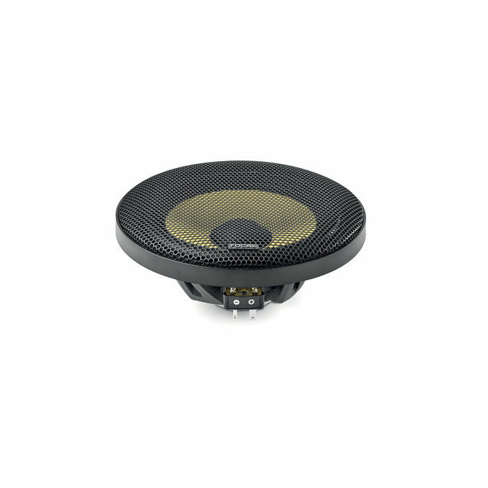 Focal ES 165 K2S ELITE K2 Power 6.5" Component Speakers 200W