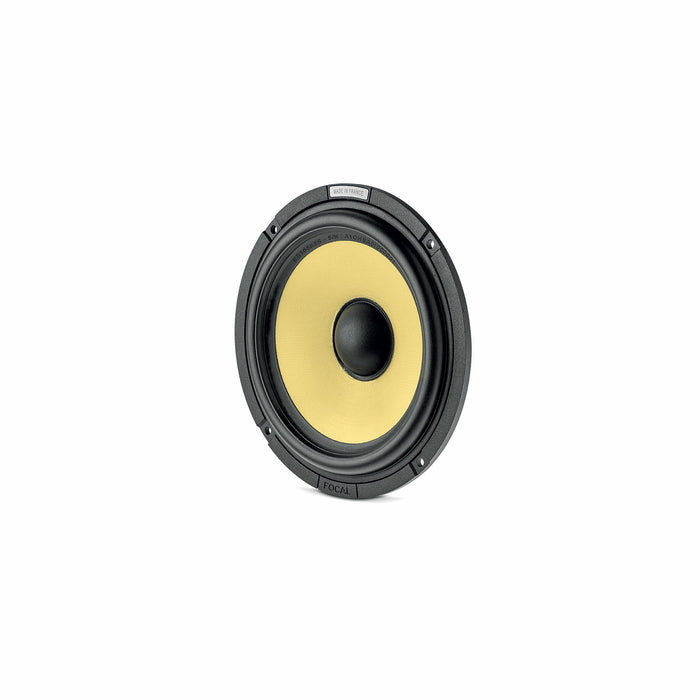 Focal ES 165 K2S ELITE K2 Power 6.5" Component Speakers 200W