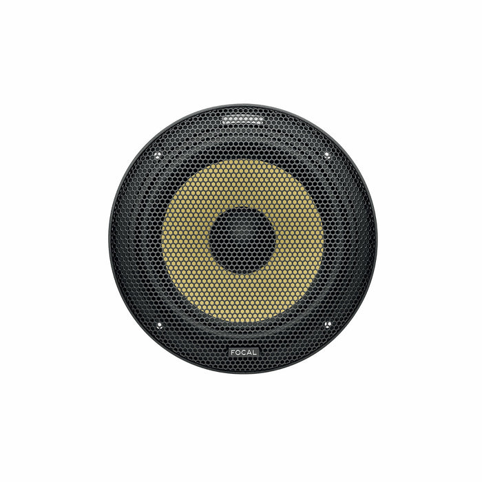 Focal ES 165 K2S ELITE K2 Power 6.5" Component Speakers 200W