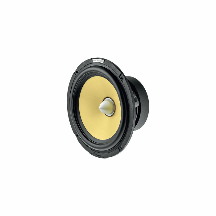 Focal ES 165 KE ELITE K2 Power 6.5" Component Speakers 200W