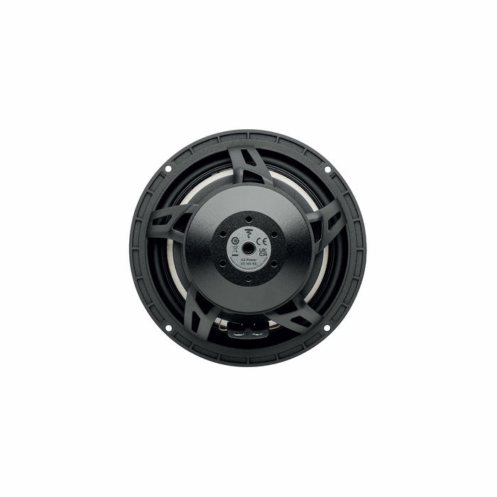 Focal ES 165 KE ELITE K2 Power 6.5" Component Speakers 200W