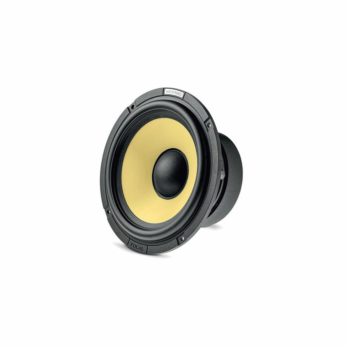 Focal ES 165 KX3E - ELITE K2 Power 6.5" 16.5cm 3-Way Component Speakers