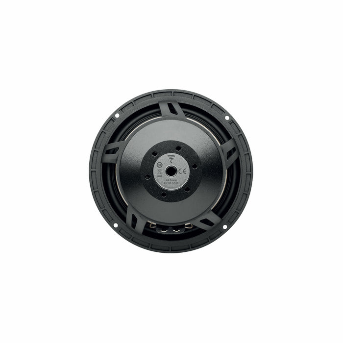 Focal ES 165 KX3E - ELITE K2 Power 6.5" 16.5cm 3-Way Component Speakers