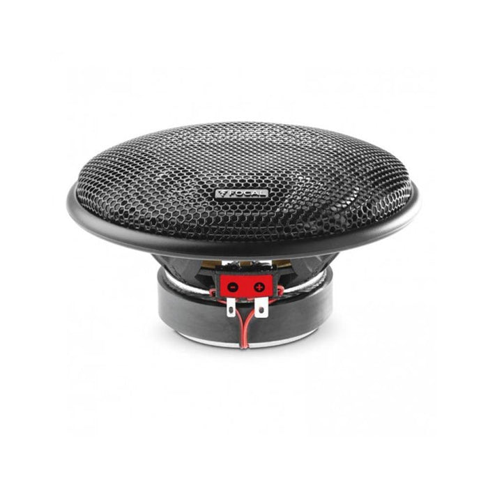 Focal 100 AC 80W 10cm Access Series Coaxial Speaker System, Includes Grilles