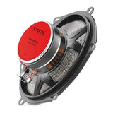 Focal 570 AC - 2 - Way 5" x 7" Coaxial Car Audio Speakers - Nottingham HiFi