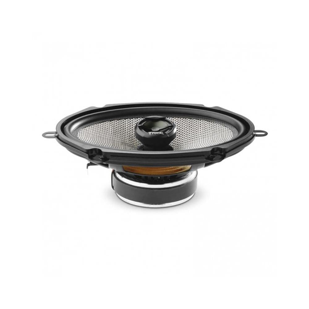 Focal 570 AC - 2 - Way 5" x 7" Coaxial Car Audio Speakers - Nottingham HiFi
