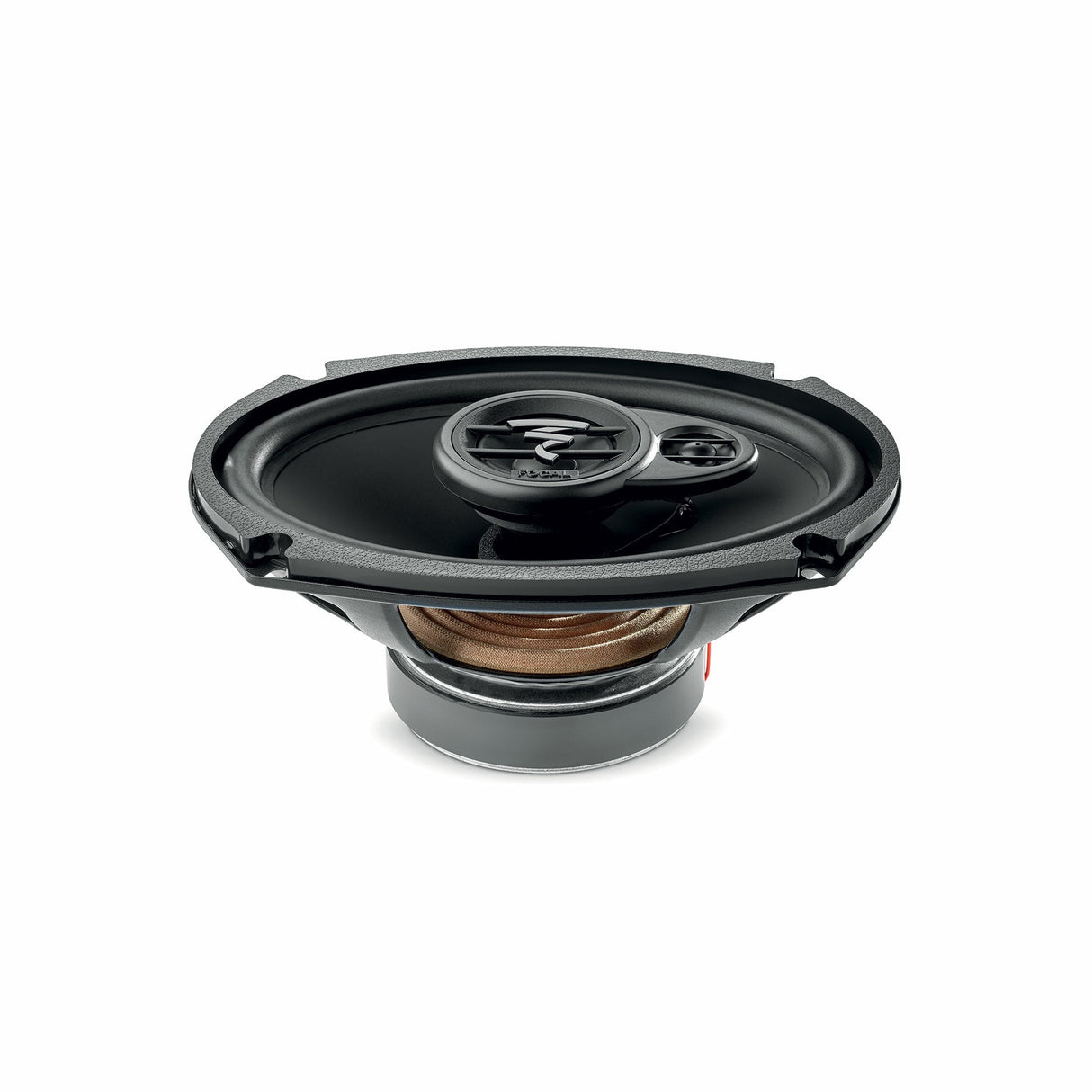 Focal ACX 690 6"x9" 3 - Way Elliptical Coaxial Speaker Kit - Nottingham HiFi