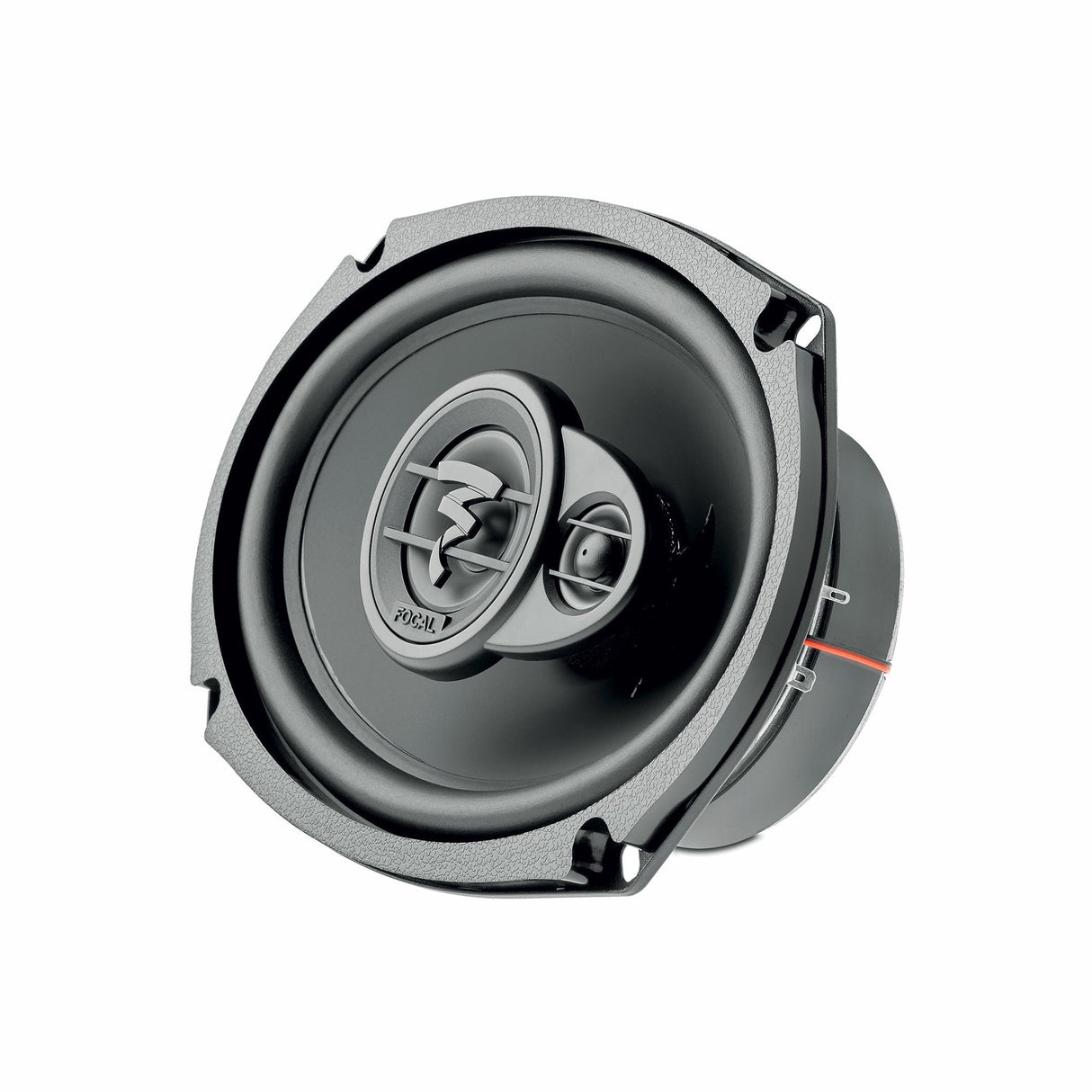 Focal ACX 690 6"x9" 3 - Way Elliptical Coaxial Speaker Kit - Nottingham HiFi
