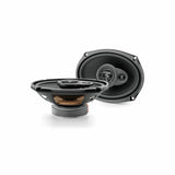 Focal ACX 690 6"x9" 3 - Way Elliptical Coaxial Speaker Kit - Nottingham HiFi
