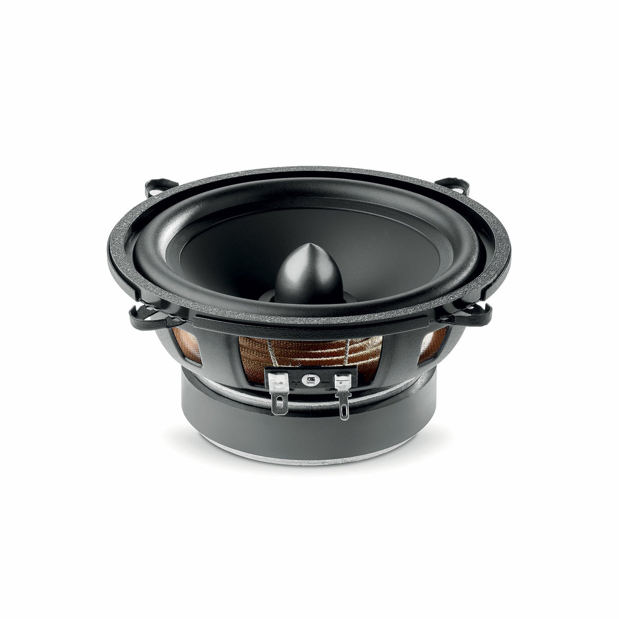 Focal ASE 130 - Auditor 5.25" 130mm 2 - Way Car Component Door Speakers 200W - Nottingham HiFi
