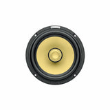 Focal EC 165 KE ELITE EVO K2 Power 6.5" Coaxial Speakers 160W - Nottingham HiFi