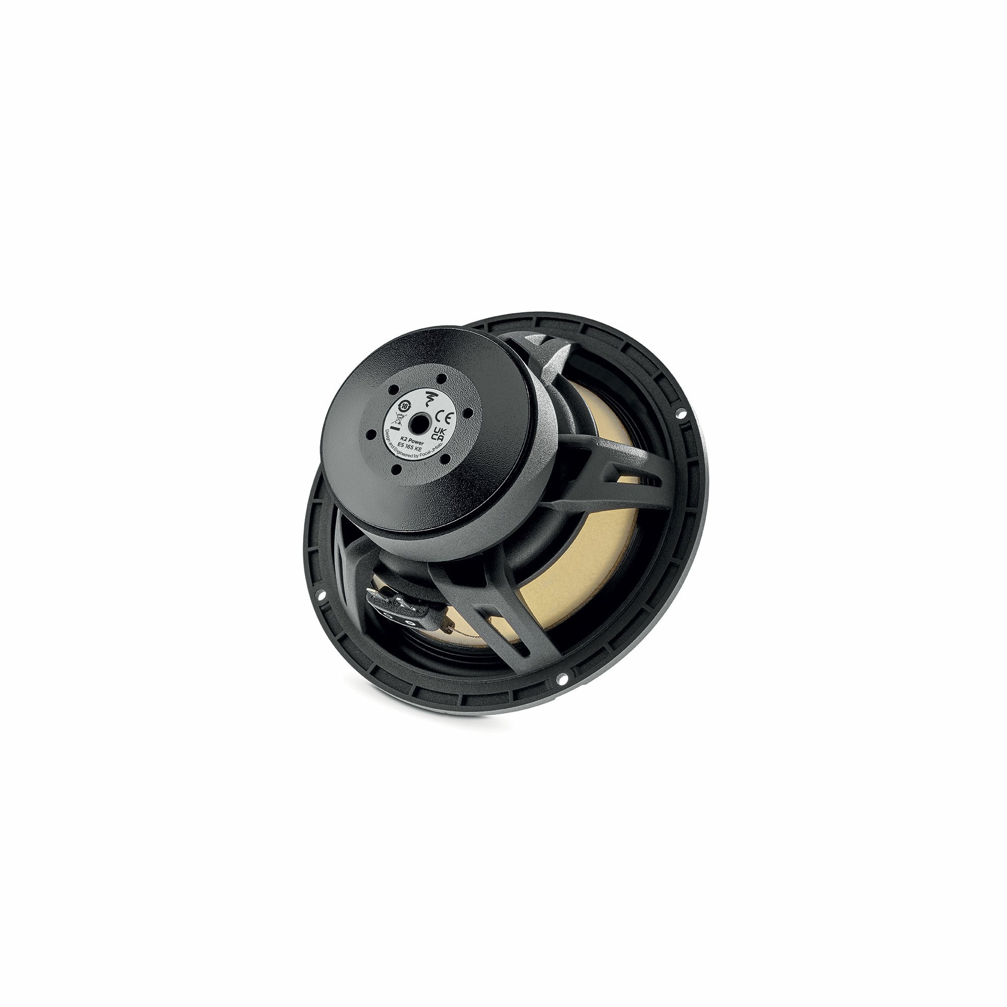 Focal ES 165 KE ELITE K2 Power 6.5