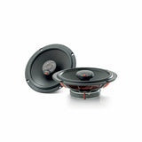 Focal ICU 165 Universal 2 - WAY COAXIAL KIT - 165MM WOOFER - Nottingham HiFi