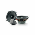 Focal ISU 130 2 - way Component Speaker System 120 watts - Nottingham HiFi
