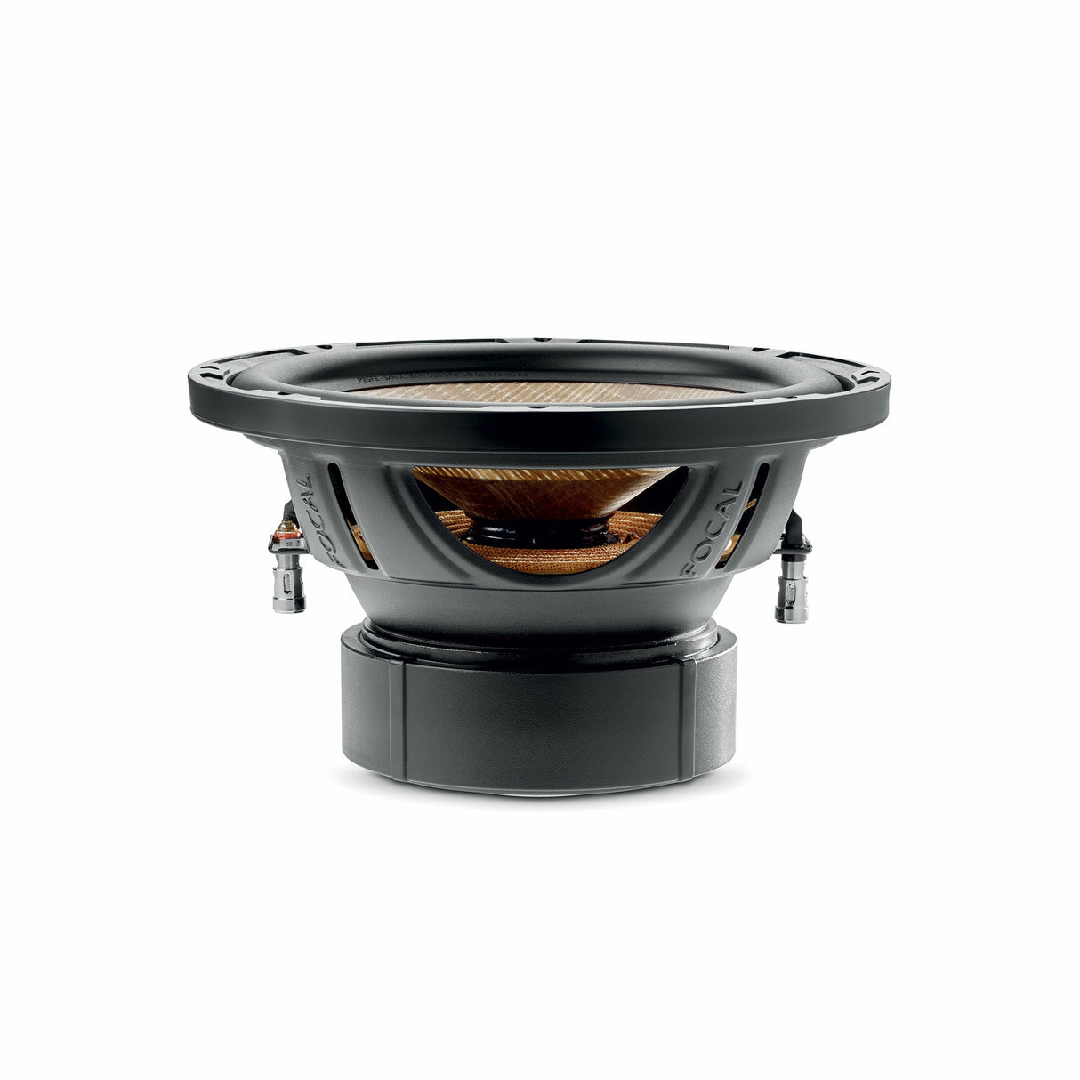 Focal P 25 FE Performance FLAX Evo 10" Single Voice Coil Subwoofer - Nottingham HiFi