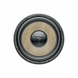 Focal P 25 FSE Focal Shallow Mount Performance FLAX Evo 10" Single Voice Coil Subwoofer - Nottingham HiFi