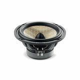 Focal PS 165 FXE - Bi - Amplified 6.5" 2 - way Component Speaker System with Flax cone Technology - Nottingham HiFi
