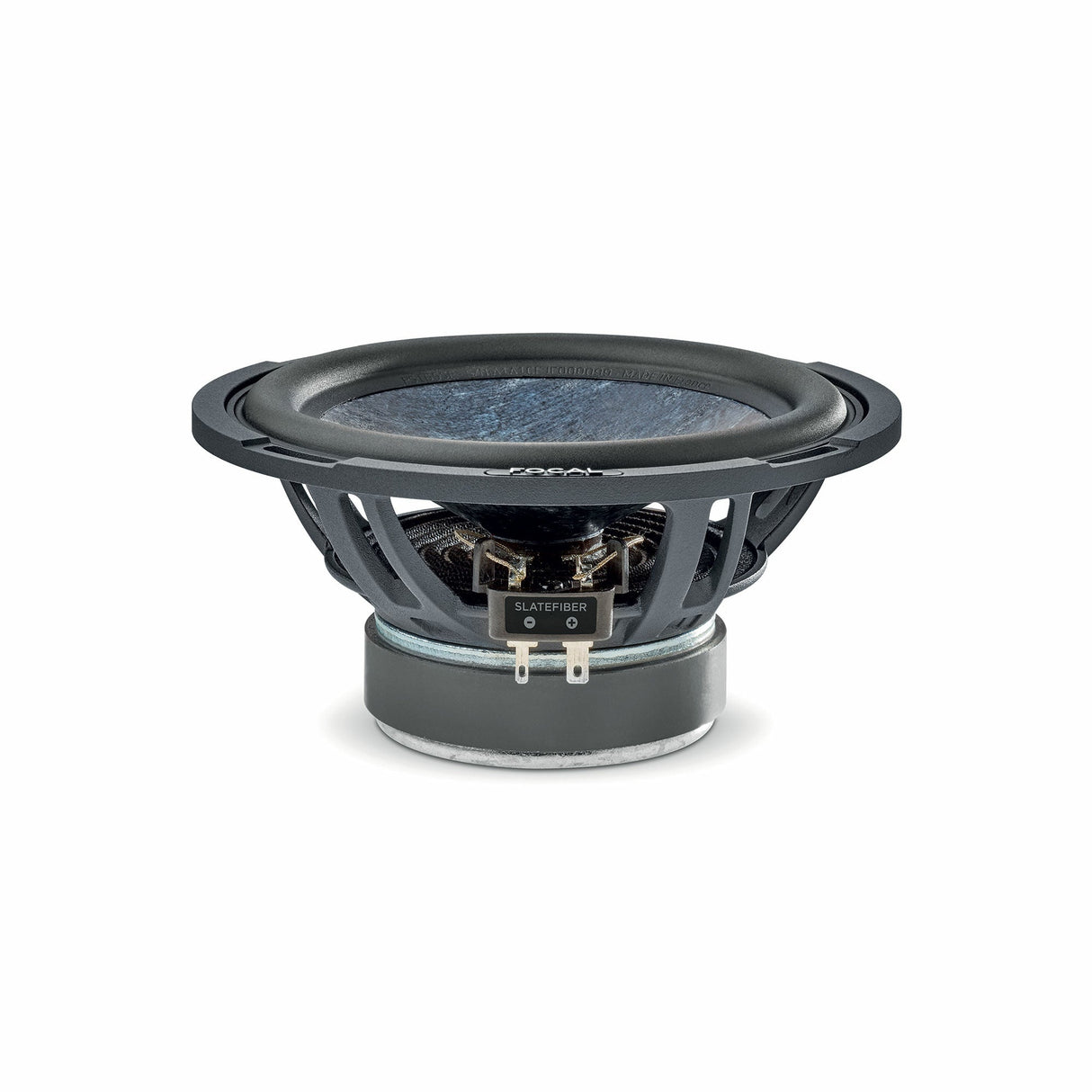 Focal PS 165 SF 6.5" 2 - Way Component Speaker Kit - Nottingham HiFi