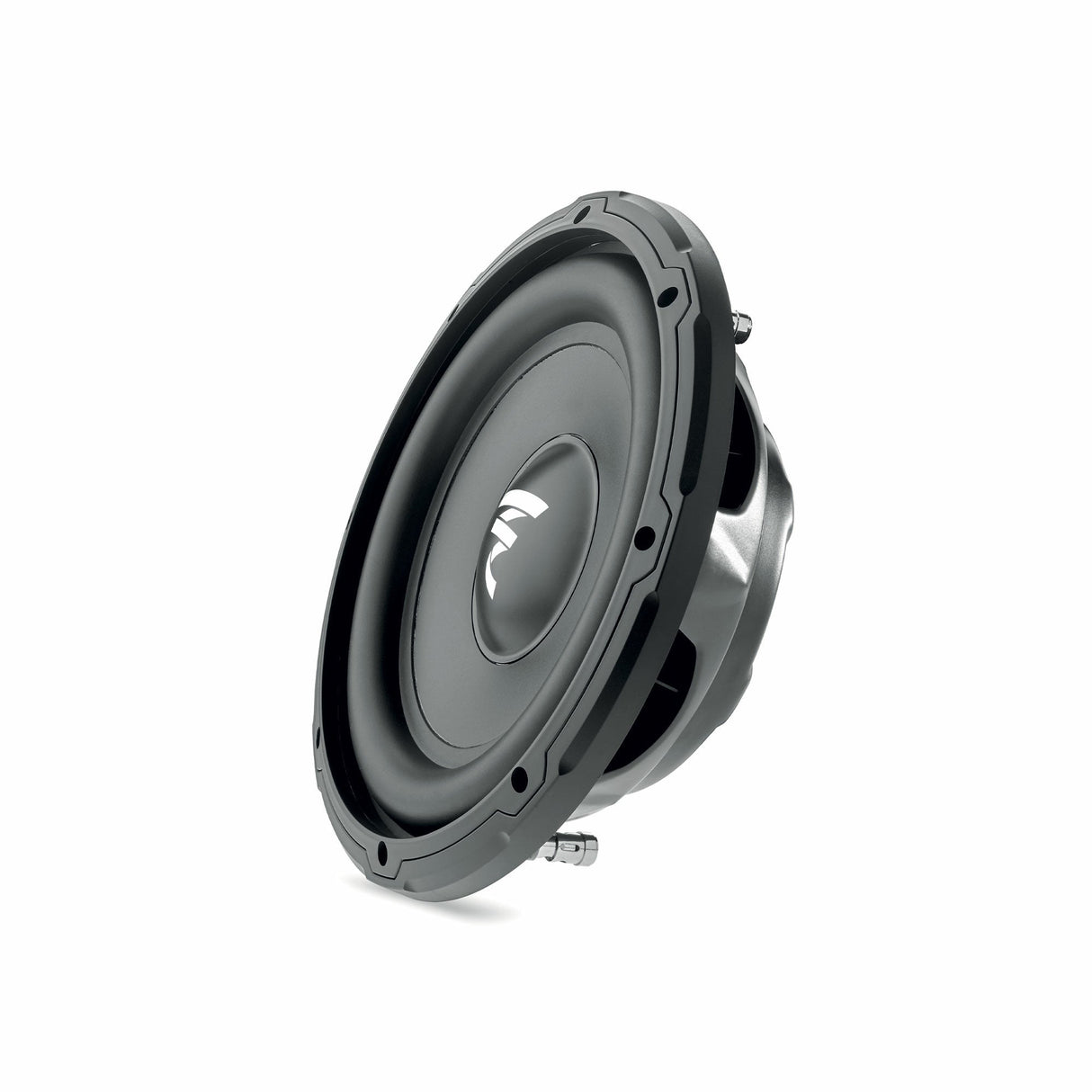 Focal SUB 10 SLIM Performance 10" Slim Subwoofer - Nottingham HiFi