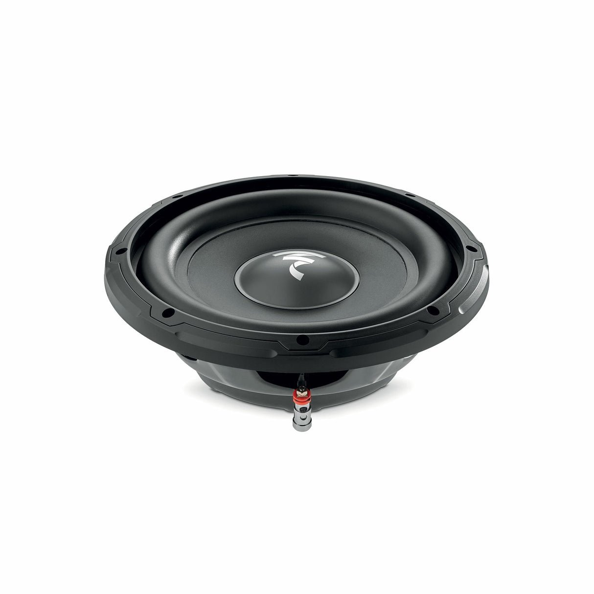 Focal SUB 10 SLIM Performance 10" Slim Subwoofer - Nottingham HiFi