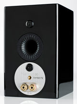 Monitor Audio Radius 90 Compact Speakers-Black