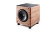 Gravis II Walnut - Nottingham HiFi
