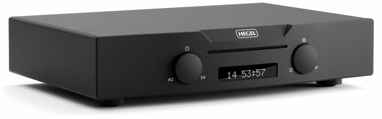 HEGEL VIKING CD PLAYER - Nottingham HiFi