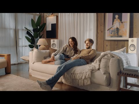 Monitor Audio Silver 50 7G Bookshelf Speakers-Ash