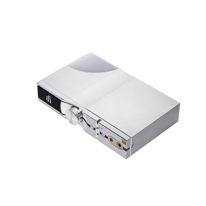 iFi Audio NEO iDSD 2 Wireless DAC, Pre-amp & Headphone Amplifier