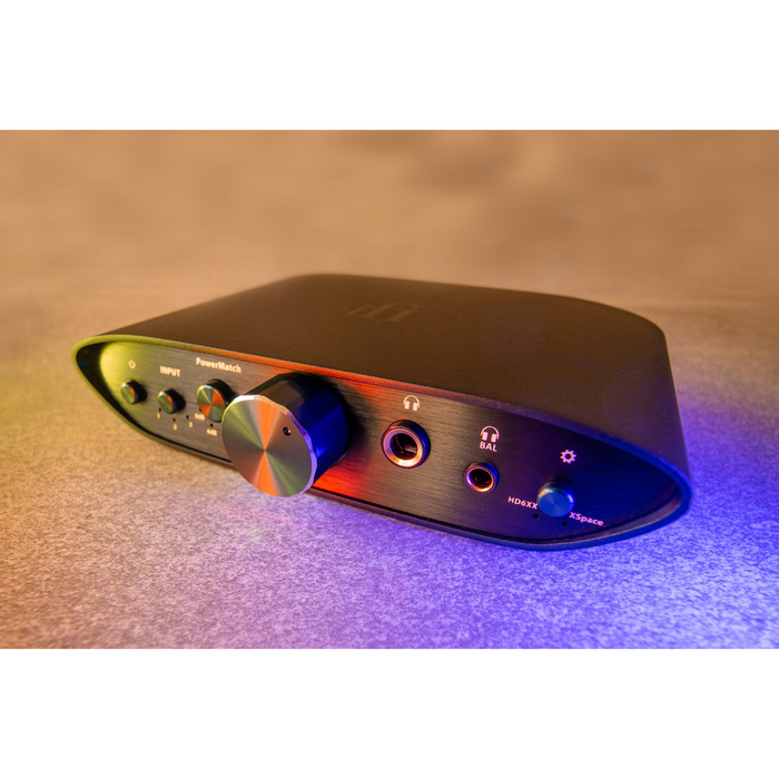 iFi Audio ZEN CAN Signature 6XX Headphone Amplifier
