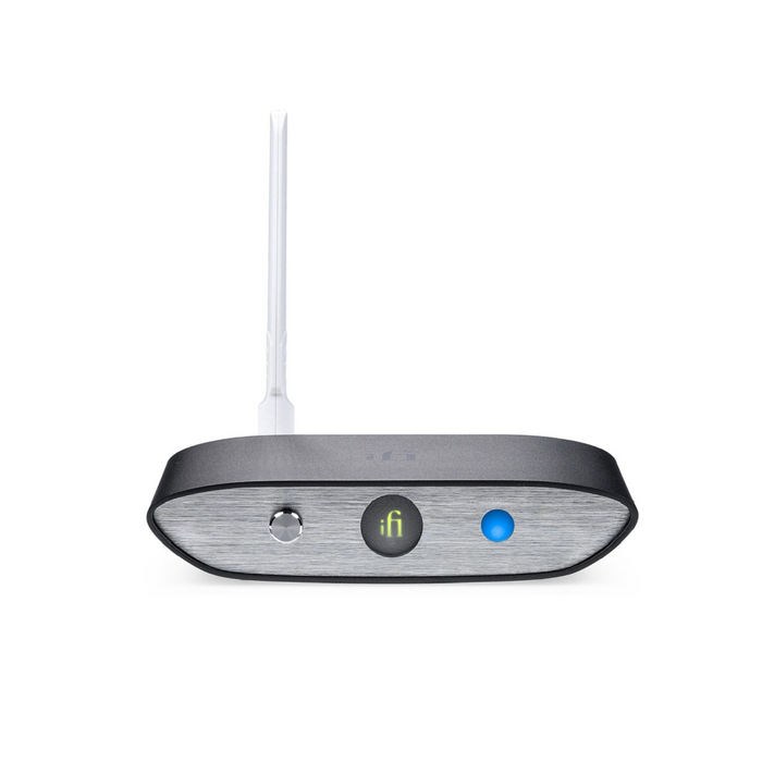 iFi Audio Zen Blue V2 Hi-Res Bluetooth/DAC Streamer