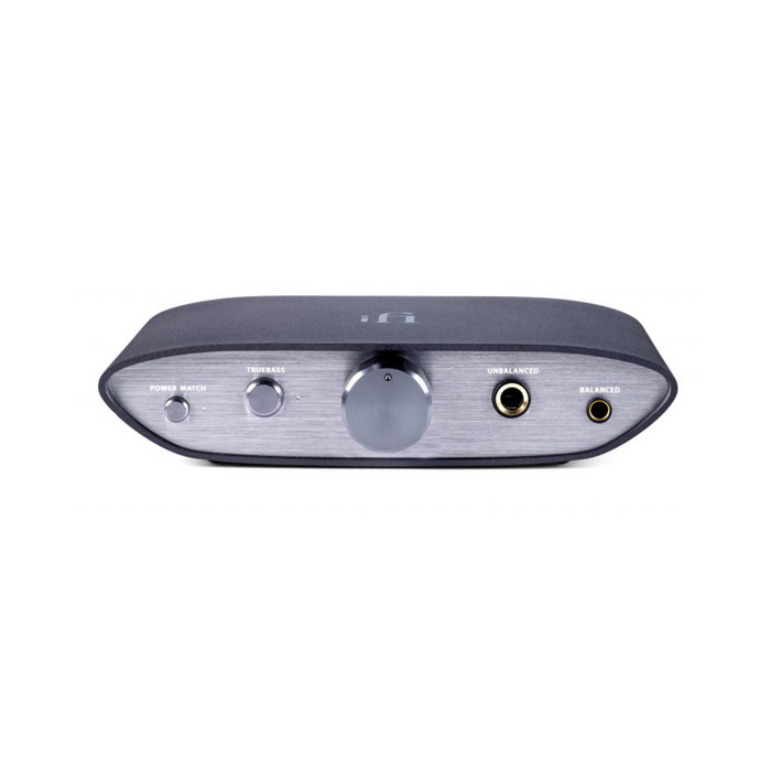 iFi Audio Zen DAC V2 DAC/Headphone Amplifier
