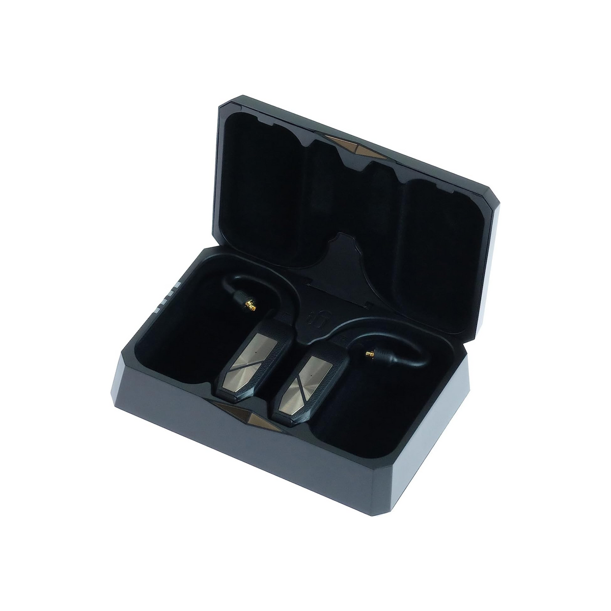 Dac Tea Pod iFi Audio GO Pod Bluetooth DAC & Headphone Amplifier – Nottingham HiFi