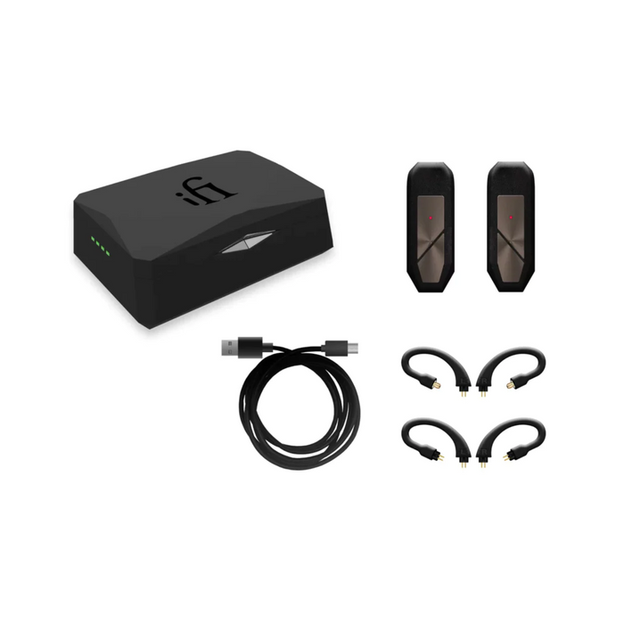 iFi Audio GO Pod Bluetooth DAC & Headphone Amplifier