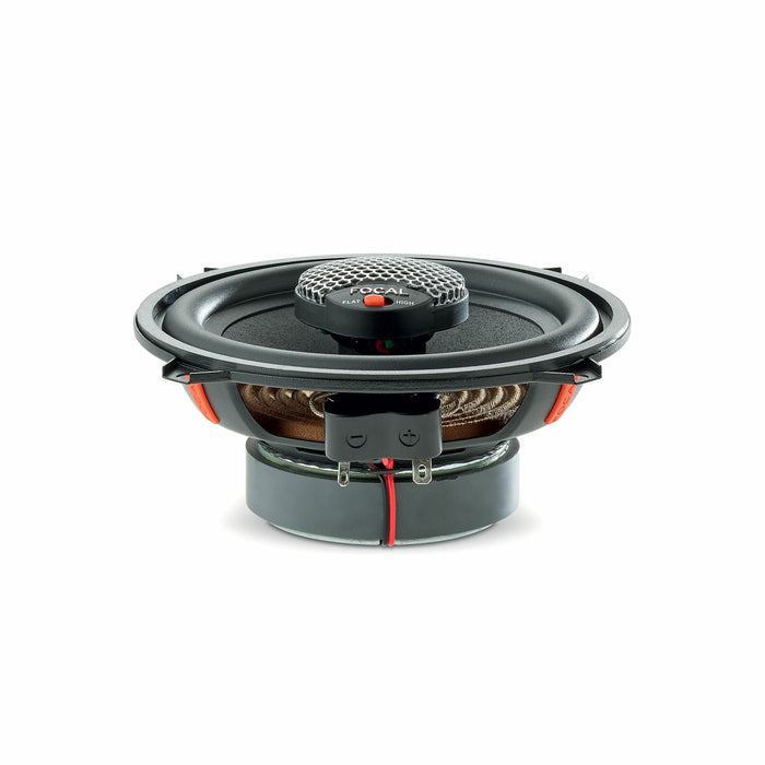 Focal ICU 130 Integration 13cm 5.25" 2-Way Coaxial Slim Speaker system