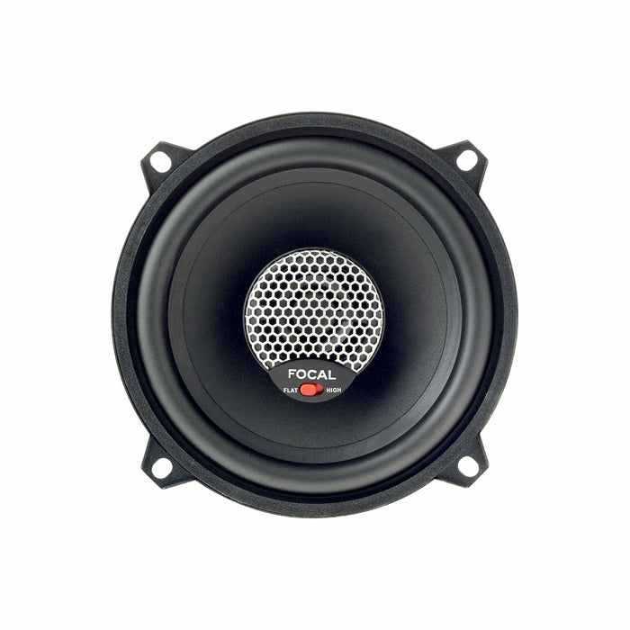 Focal ICU 130 Integration 13cm 5.25" 2-Way Coaxial Slim Speaker system