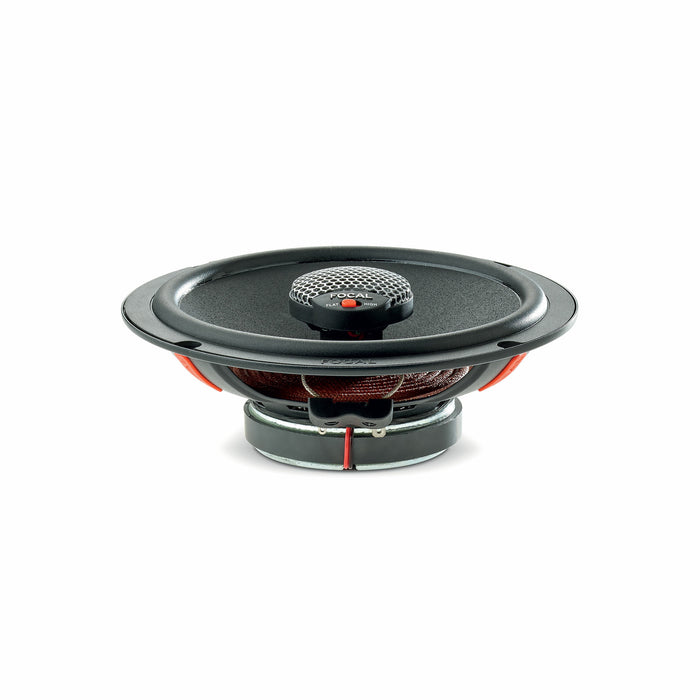 Focal ICU 165 Universal 2-WAY COAXIAL KIT - 165MM WOOFER