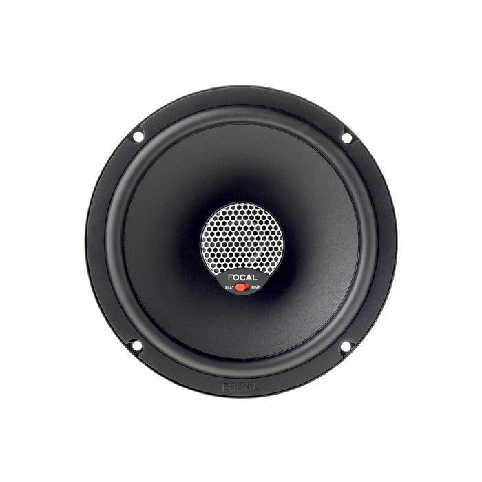 Focal ICU 165 Universal 2-WAY COAXIAL KIT - 165MM WOOFER