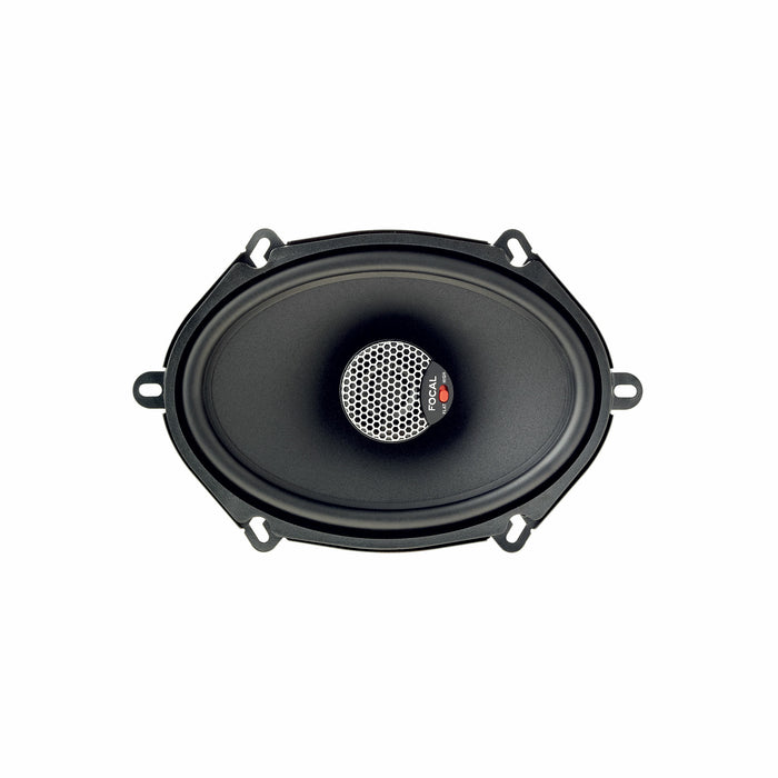 Focal ICU 570 Integration 2-way coaxial slim speaker system 140 watts