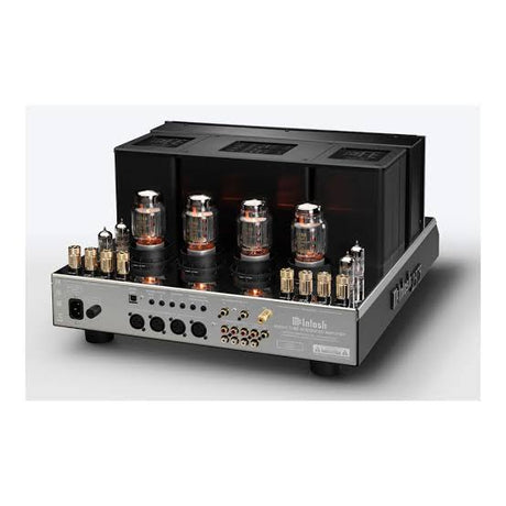 McIntosh MA2375 2-Channel Vacuum Tube Integrated Amplifier