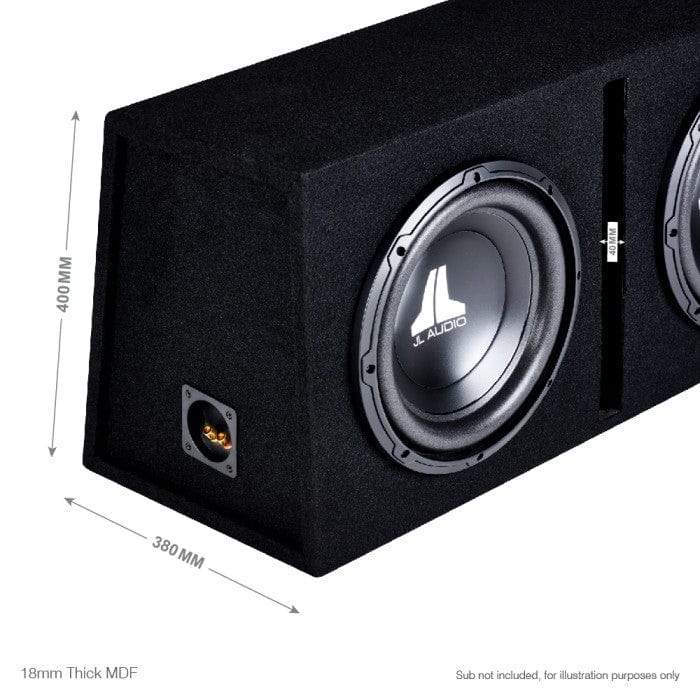 In Phase BX212PL Double 12