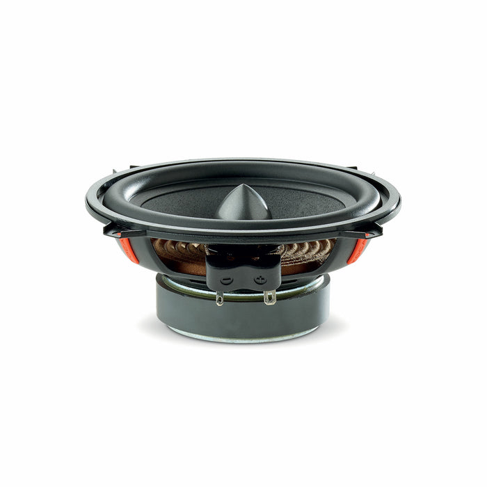 Focal ISU 130 2-way Component Speaker System 120 watts