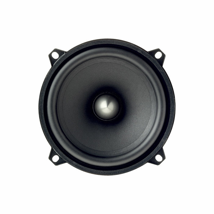 Focal ISU 130 2-way Component Speaker System 120 watts