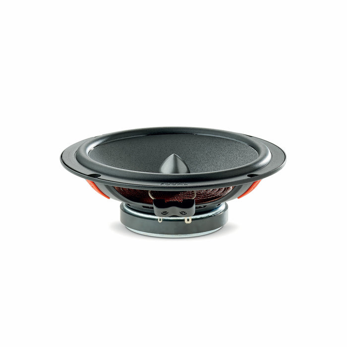 Focal ISU 165 - 2-way component speaker system 140 watts