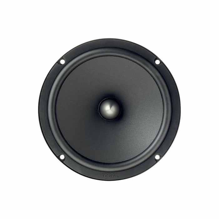 Focal ISU 165 - 2-way component speaker system 140 watts