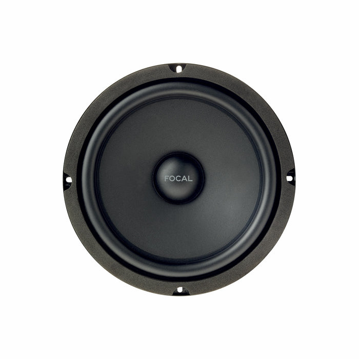 Focal ISU 200 Universal 160W 8" Two-Way Component Speakers